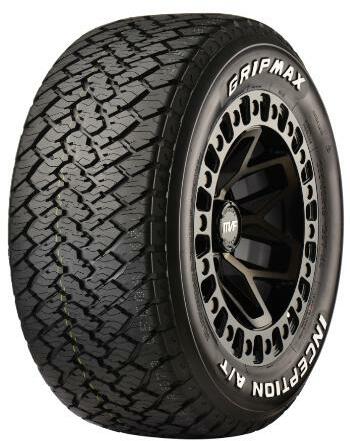 Anvelope All-season Gripmax Inception a/t 265/60R18 110T Anvelux