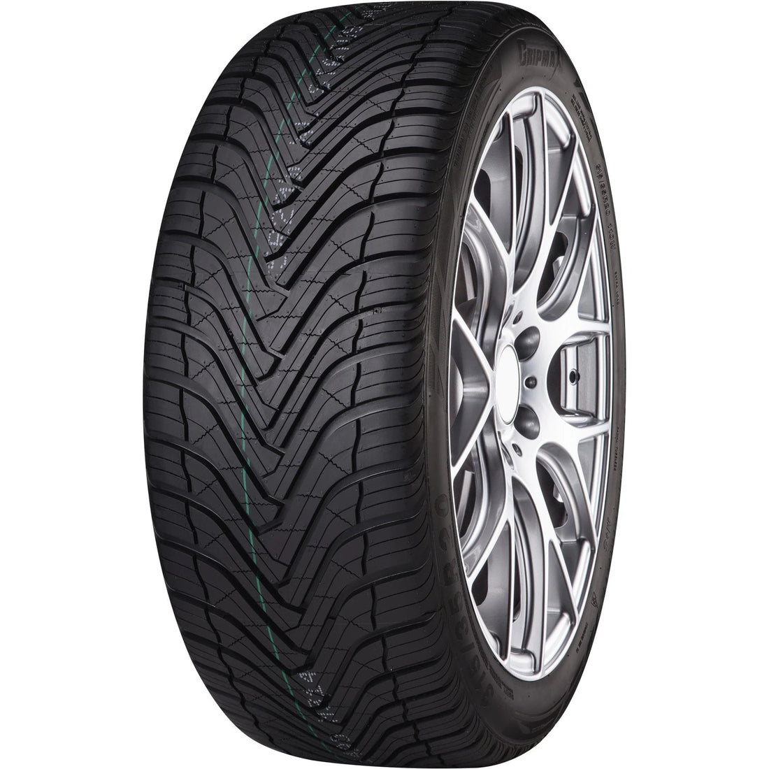 Anvelope All-season Gripmax Suregrip as 275/40R19 105W XL Anvelux