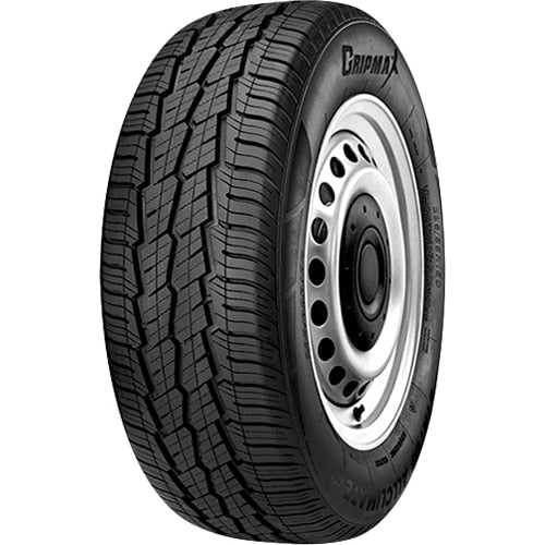 Anvelope All-season Gripmax Suregrip as van  195/65R16C 104T Anvelux