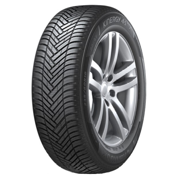 Anvelope All-season Hankook Kinergy 4s 2 x h750a 235/55R19 105W Anvelux