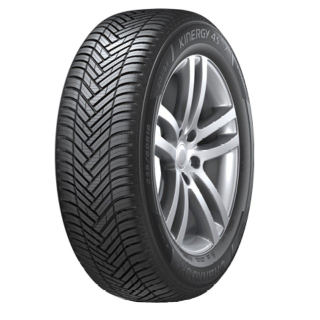 Anvelope All-season Hankook Kinergy 4s 2 x h750a 235/60R16 104V XL Anvelux