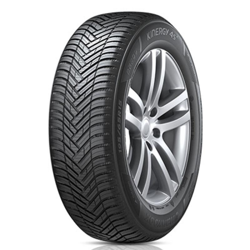 Anvelope All-season Hankook Kinergy 4s2 h750 195/55R16 91H Anvelux