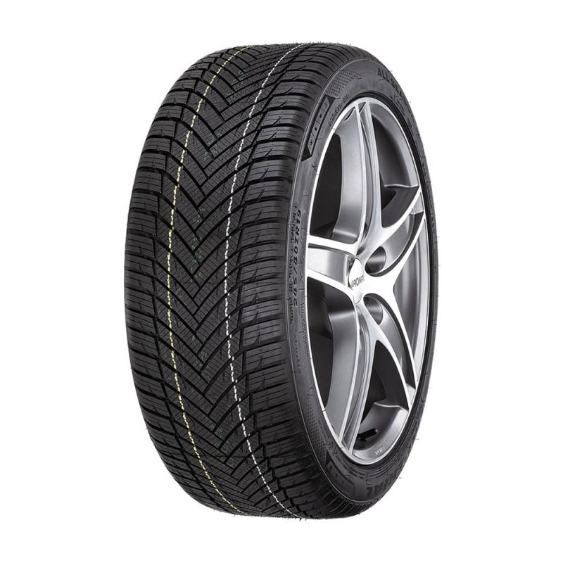 Anvelope All-season Imperial All season driver 195/55R16 91V XL Anvelux