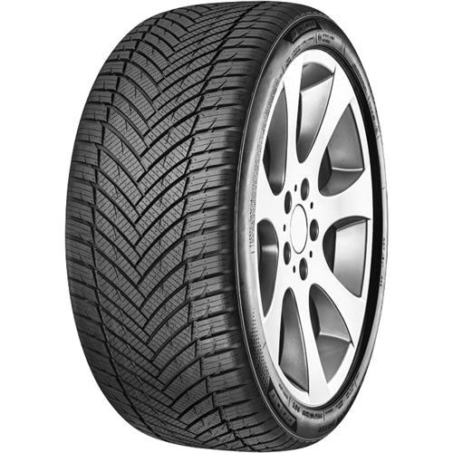 Anvelope All-season Imperial All season driver 205/50R17 93W XL Anvelux