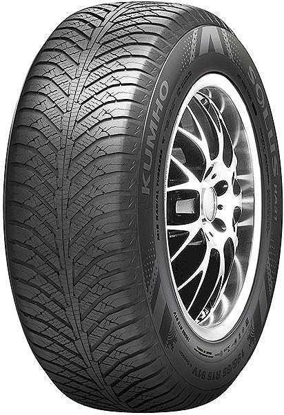 Anvelope All-season Kumho Ha31 215/65R15 96=710kgH=210 km/h Anvelux