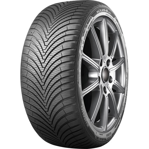 Anvelope All-season Kumho Ha32 solus4s xl 225/60R17 103=875kgV=240 km/h Anvelux