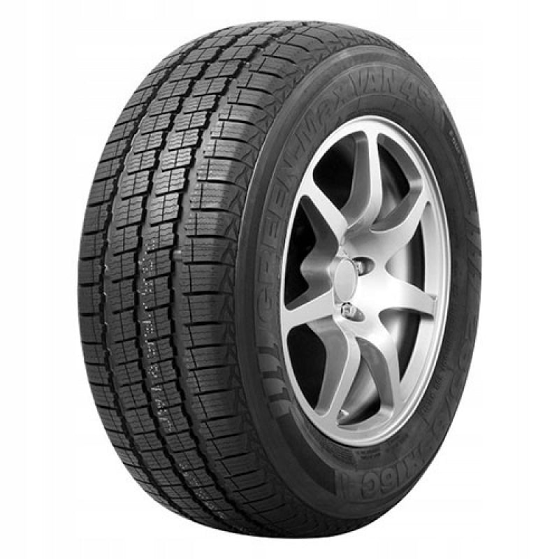 Anvelope All-season Linglong G-m van 4s  225/65R16C 112/110S Anvelux