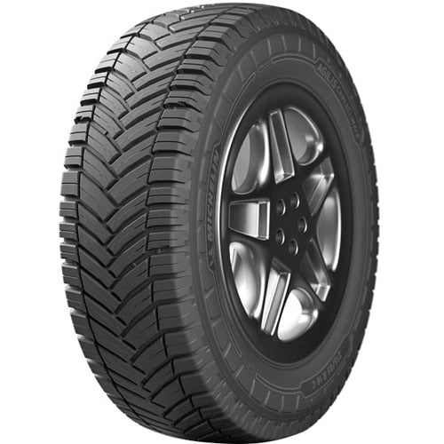 Anvelope All-season Michelin Agilis crossclimate 225/65R16 112/110R: max.170km/h Anvelux