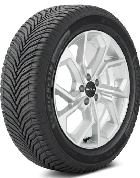Anvelope All season Michelin CROSSCLIMATE 2 205/55R17 91 W Anvelux