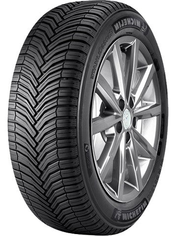 Anvelope All season Michelin CROSSCLIMATE 2 235/55R19 105 H Anvelux