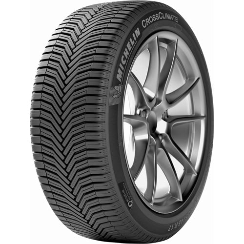Anvelope All season Michelin CROSSCLIMATE 2 SUV 245/65R17 111 H Anvelux