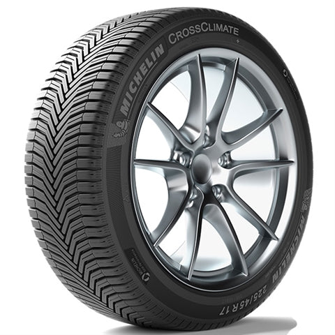 Anvelope All season Michelin CROSSCLIMATE 235/45R18 98 Y Anvelux