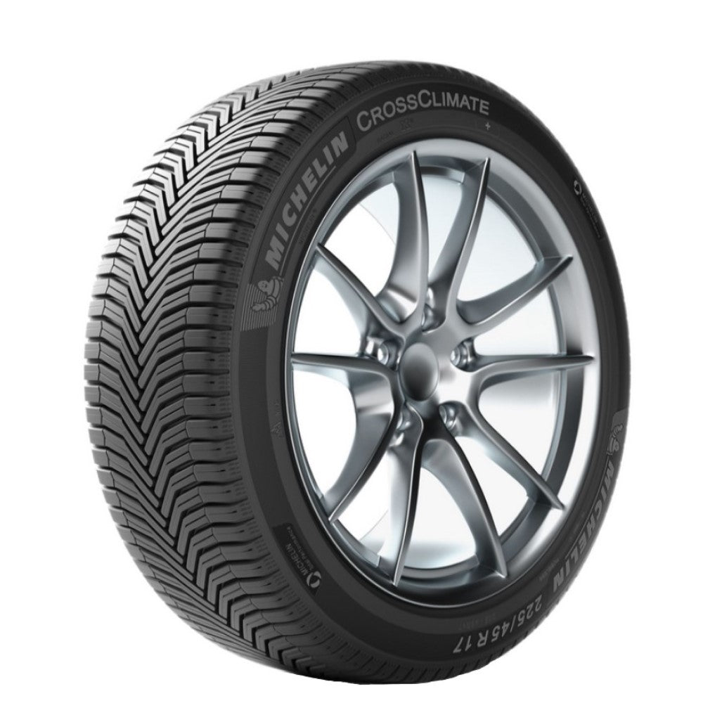 Anvelope All-season Michelin Crossclimate 2 xl 225/45R18 95=690kgY=300 km/h Anvelux