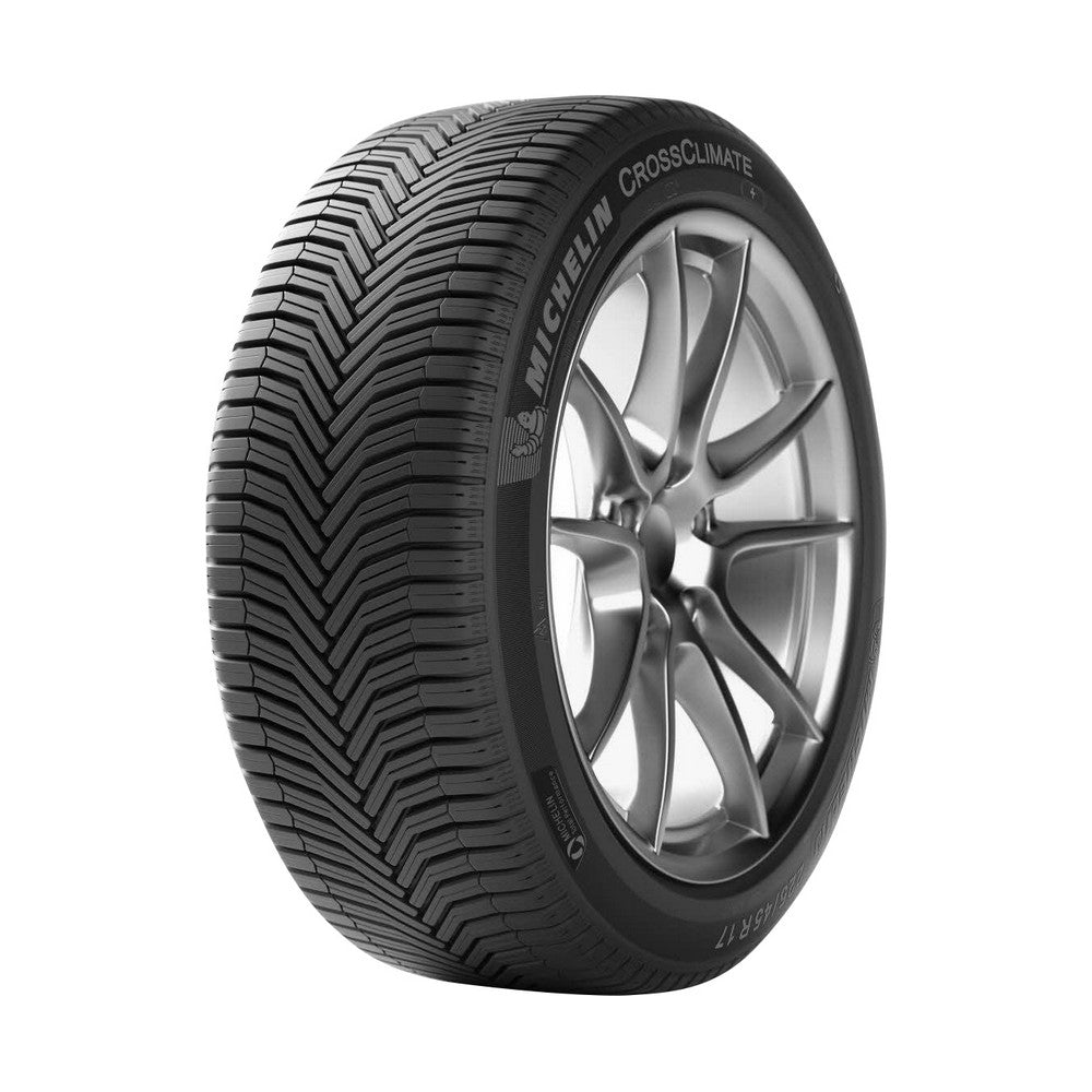 Anvelope All-season Michelin Crossclimate 225/55R17 101W Anvelux