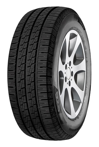 Anvelope All season Minerva ALL SEASON VAN MASTER 205/65R16 107/105 T Anvelux