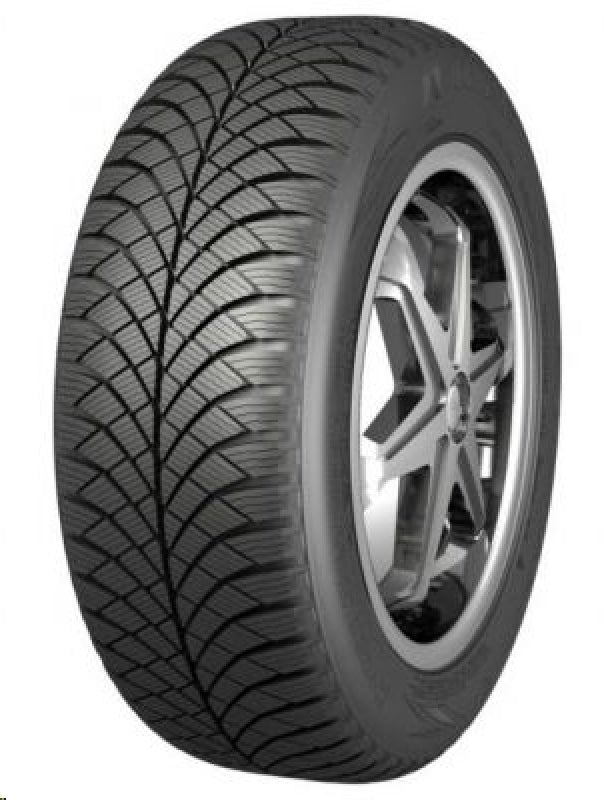 Anvelope All-season Nankang Aw-6  205/60R16 96V Anvelux