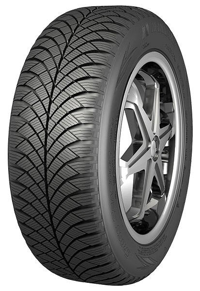 Anvelope All-season Nankang Aw-6 xl 225/55R19 103W Anvelux