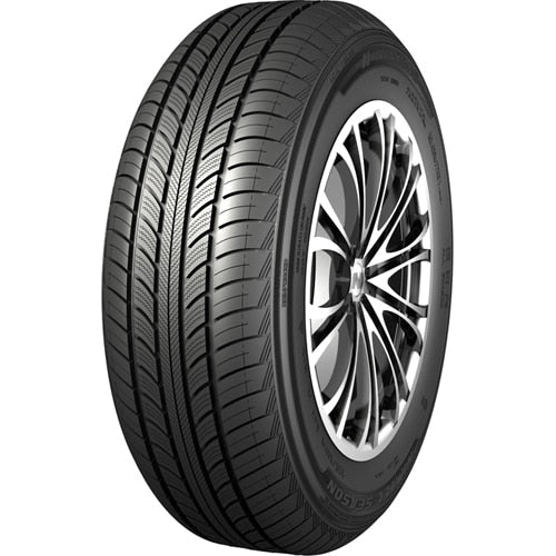 Anvelope All-season Nankang N-607 155/65R13 73T Anvelux