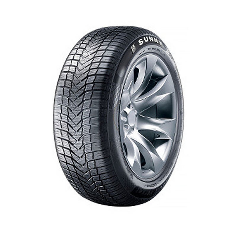 Anvelope All-season Sunny Nc501 175/65R14 82T Anvelux
