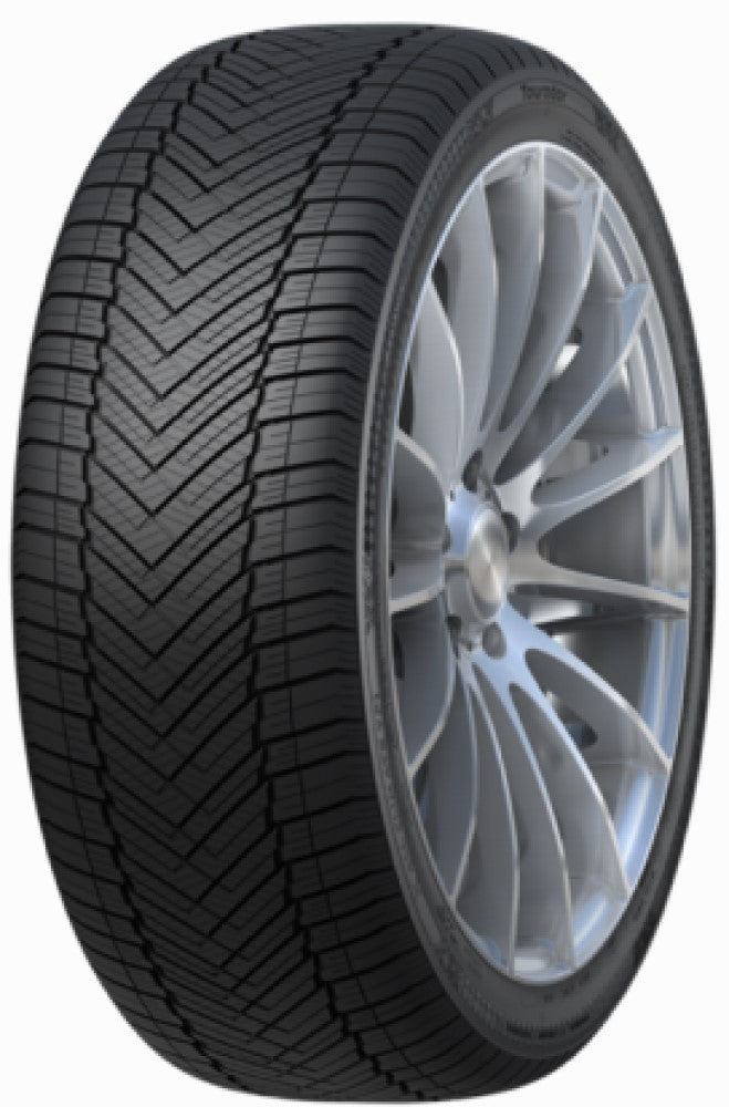 Anvelope All-season Tourador X all climate tf1 215/55R16 97W Anvelux