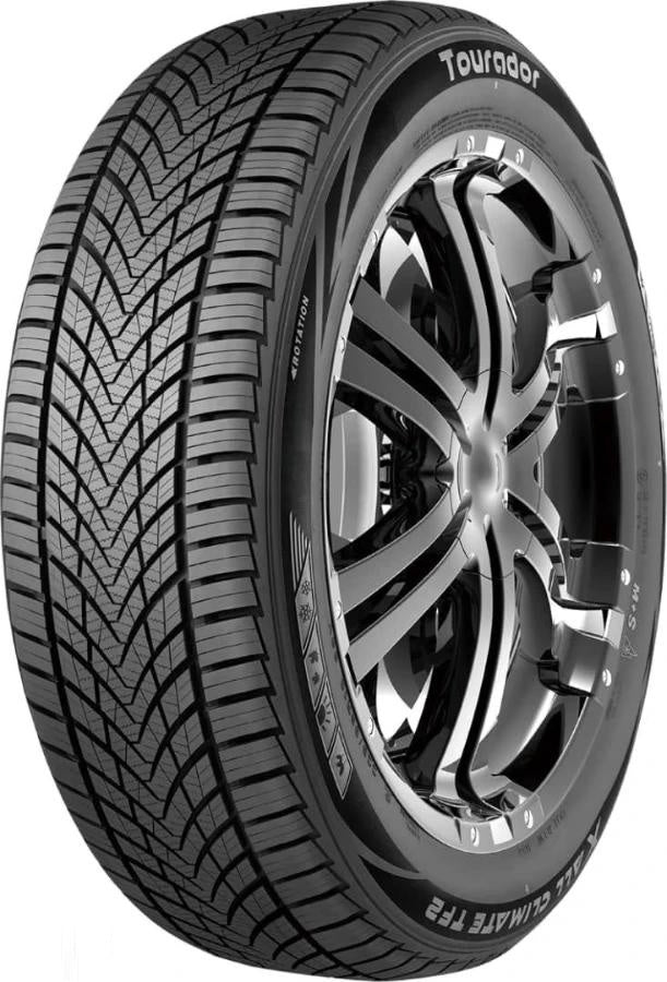 Anvelope All-season Tourador X all climate tf1 245/40R19 98Y Anvelux