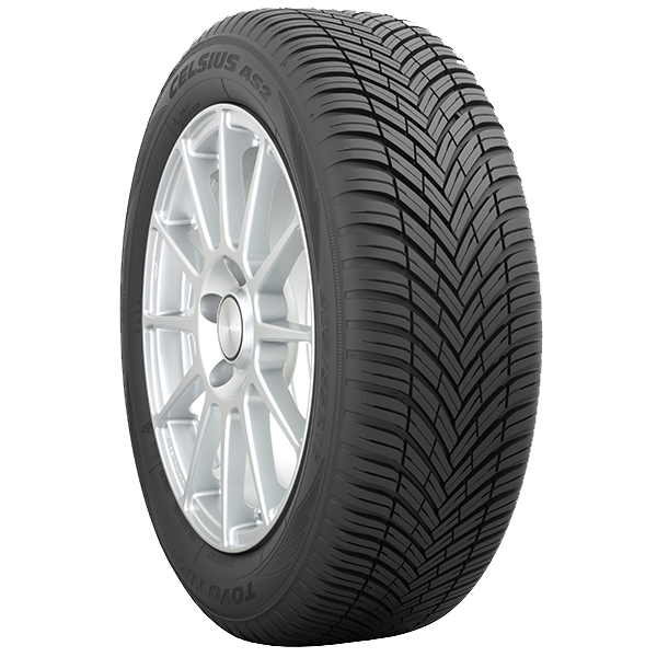 Anvelope All-season Toyo Celsius as2 195/65R15 91=615KgH=210 km/h Anvelux