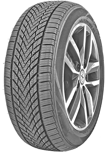 Anvelope All season Tracmax A/S TRAC SAVER 155/80R13 79 T Anvelux