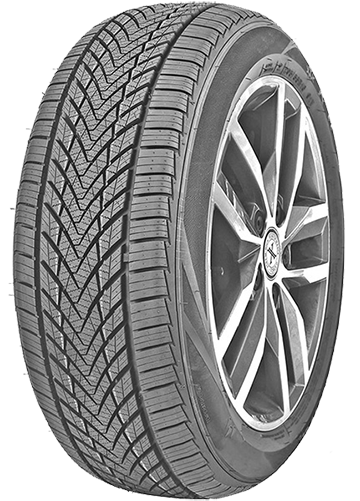 Anvelope All season Tracmax A/S TRAC SAVER 195/50R15 82 V Anvelux