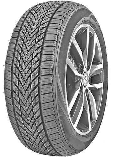 Anvelope All season Tracmax A/S TRAC SAVER 195/55R16 91 V Anvelux