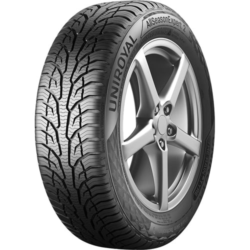 Anvelope All-season Uniroyal All season expert 2 215/55R18 99V XL Anvelux