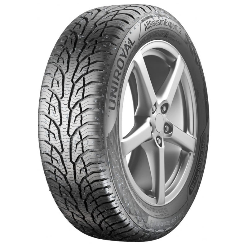 Anvelope All-season Uniroyal All season expert 2 235/45R17 97V XL Anvelux