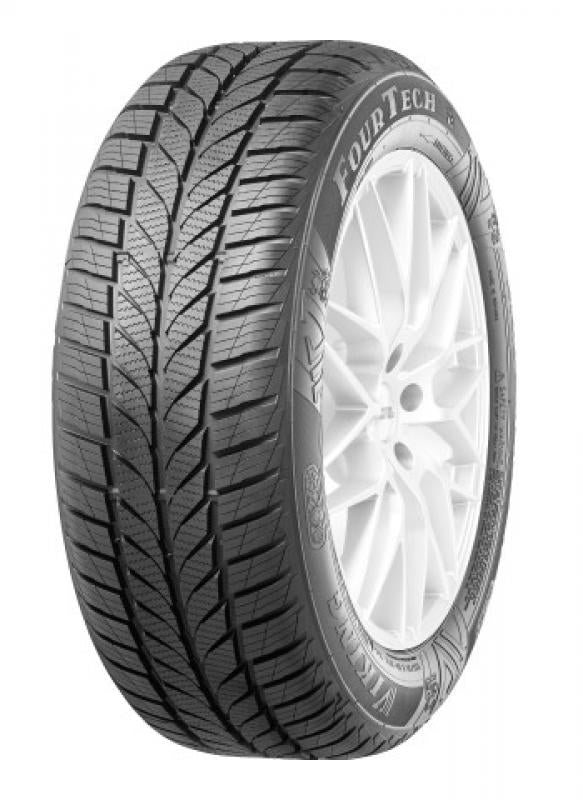 Anvelope All-season Viking Fourtech 165/60R14 75H Anvelux