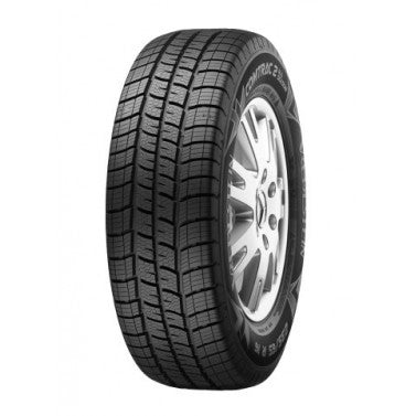 Anvelope All season Vredestein COMTRAC 2 ALL SEASON 195/65R16C 104 T Anvelux