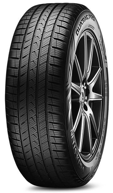 Anvelope All season Vredestein QUATRAC PRO 215/40R17 87 Y Anvelux