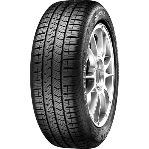 Anvelope All-season Vredestein Quatrac 5 255/60R17 106V Anvelux