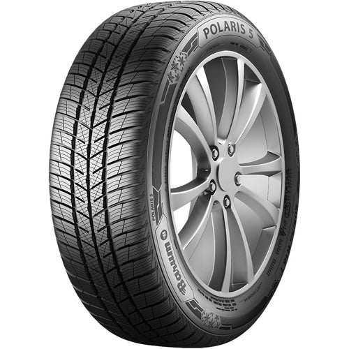 Anvelope Iarna Barum Polaris 5 235/45R18 98V Anvelux