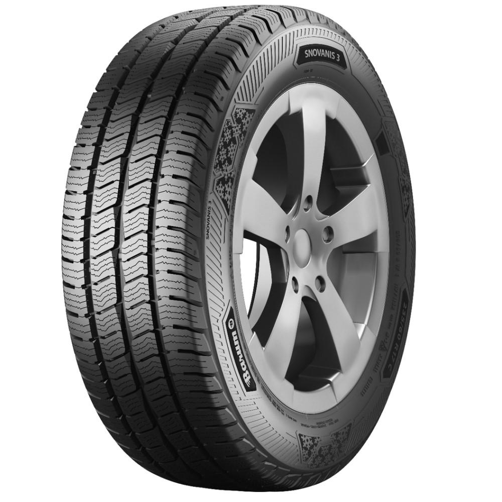 Anvelope Iarna Barum SNOVANIS 3 195/60R16 099/097 T Anvelux