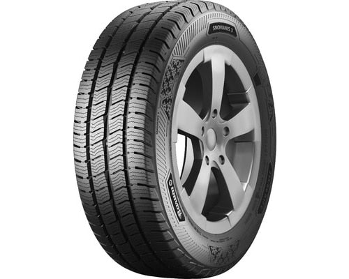 Anvelope Iarna Barum SNOVANIS 3 235/65R16 115/113 R Anvelux