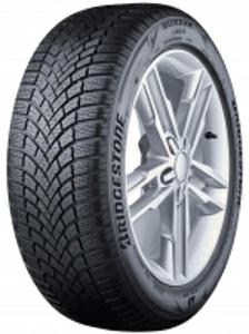 Anvelope Iarna Bridgestone BLIZZAK LM005 225/40R18 92 V Anvelux