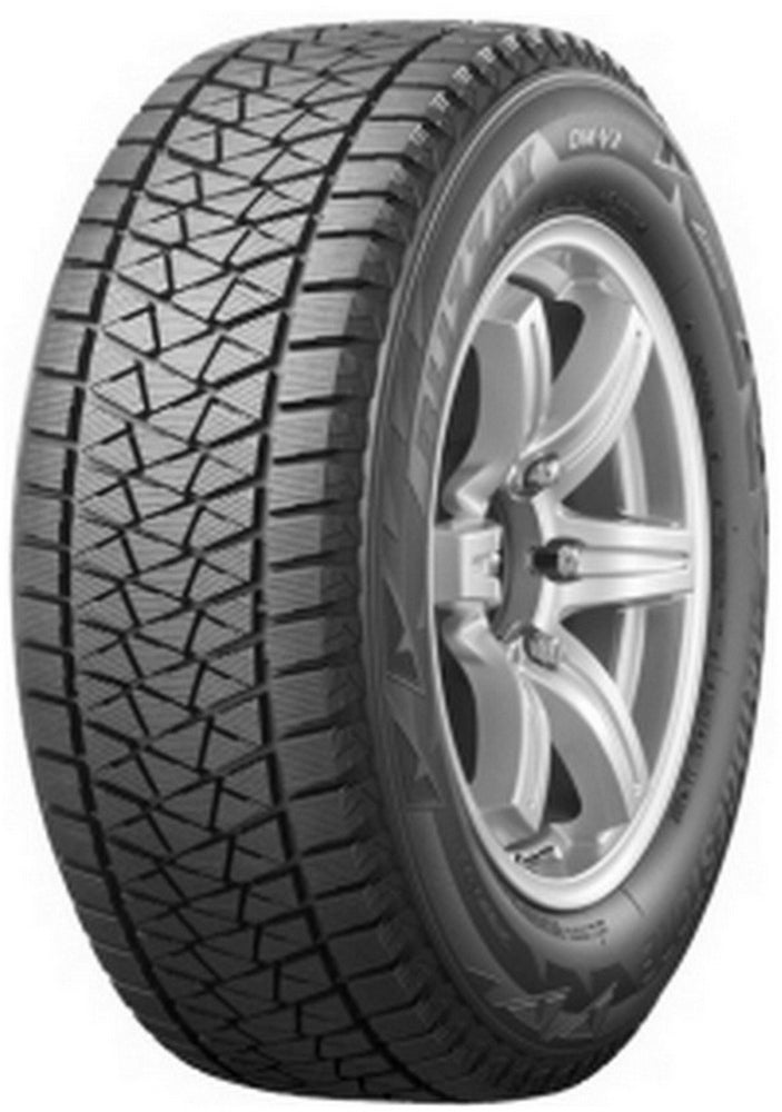 Anvelope Iarna Bridgestone Blizzak dm-v2 235/75R15 109R Anvelux