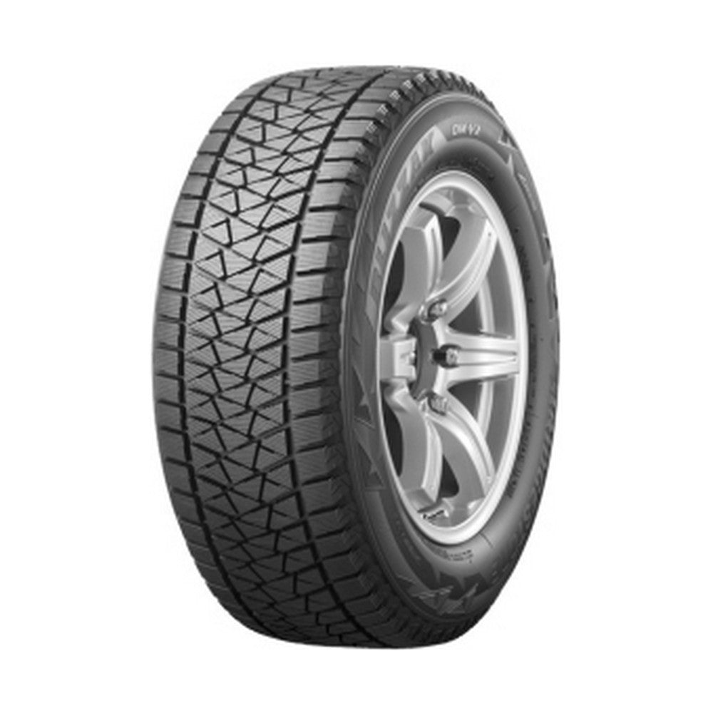 Anvelope Iarna Bridgestone Blizzak dm-v2 255/70R16 111S Anvelux