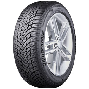 Anvelope Iarna Bridgestone Blizzak lm005 195/50R15 86 H Anvelux