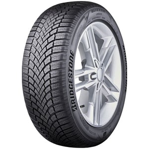 Anvelope Iarna Bridgestone Blizzak lm005 195/55R15 85H Anvelux