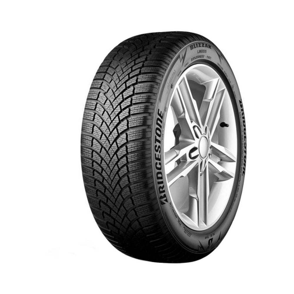 Anvelope Iarna Bridgestone Blizzak lm005 215/40R17 87V Anvelux