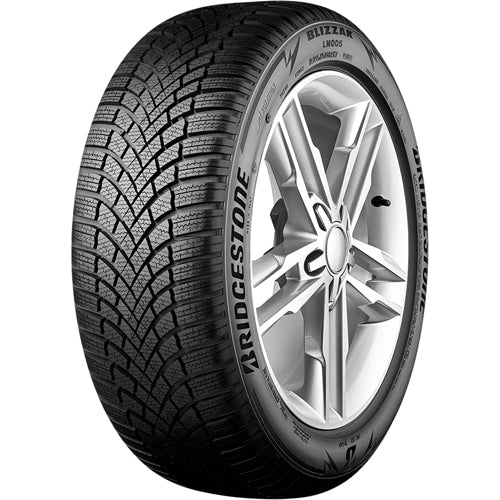 Anvelope Iarna Bridgestone Blizzak lm005 225/65R17 102 H Anvelux