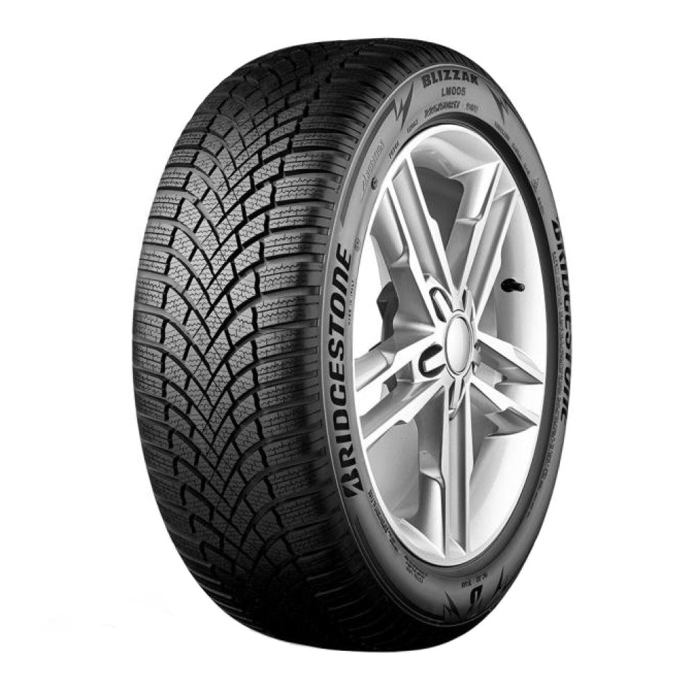 Anvelope Iarna Bridgestone Blizzak lm005 235/55R20 105V XL Anvelux