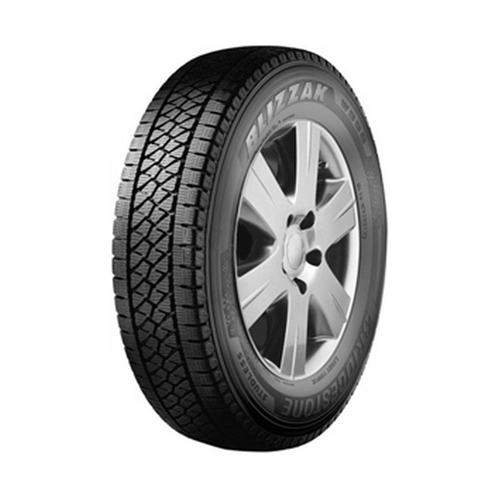 Anvelope Iarna Bridgestone Blizzak w995 195/75R16 107/105R Anvelux