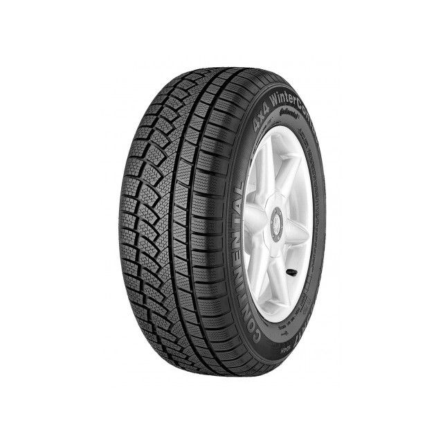 Anvelope Iarna Continental 4x4 winter contact mo 255/55R18 105H Anvelux