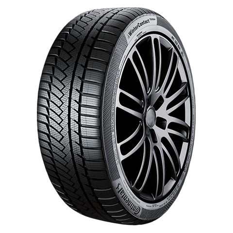 Anvelope Iarna Continental CONTIWINTERCONTACT TS 850P 235/60R18 103 T Anvelux