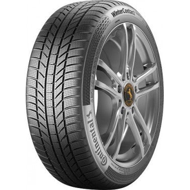 Anvelope Iarna Continental CONTIWINTERCONTACT TS 870 195/55R16 91 H Anvelux